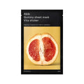 Gummy Sheet Mask Vita Sticker - Abib