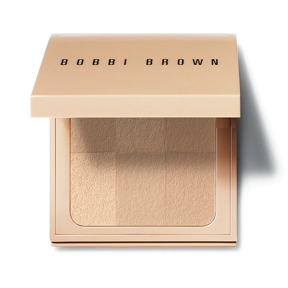 Nude Finish Illuminating Powder - Bobbi Brown