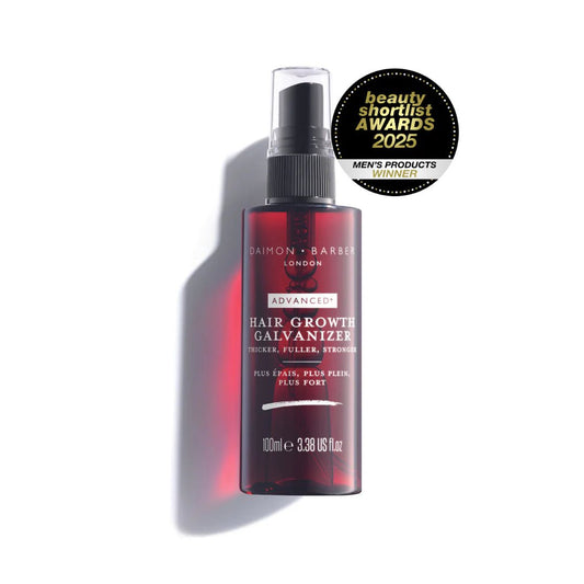 Hair Growth Galvanizer - Daimon Barber
