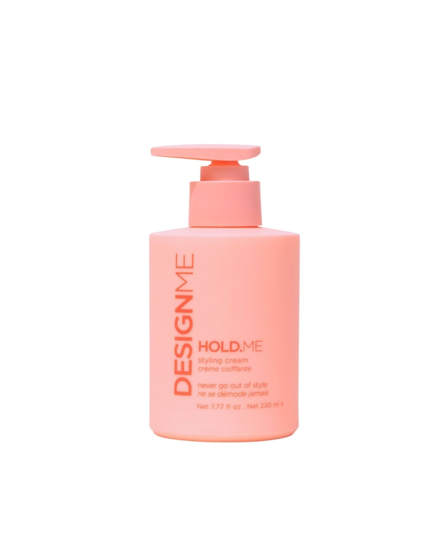 Hold.Me Styling Cream - Design.me