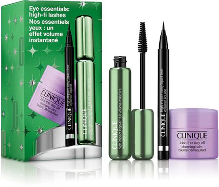 Eye Essentail: HI FI Lashes - Clinique