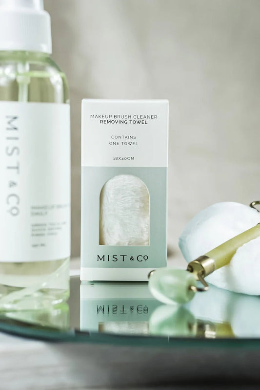 Makeup Removing Towel Andlit - Mist & Co