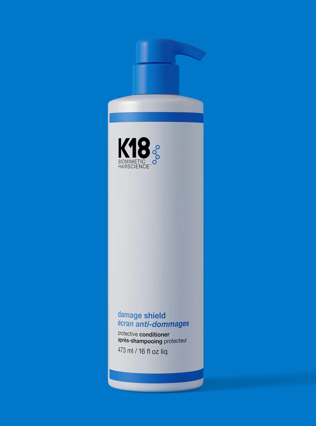 K18 Damage Shield Protective Conditioner Jumbo 473ml