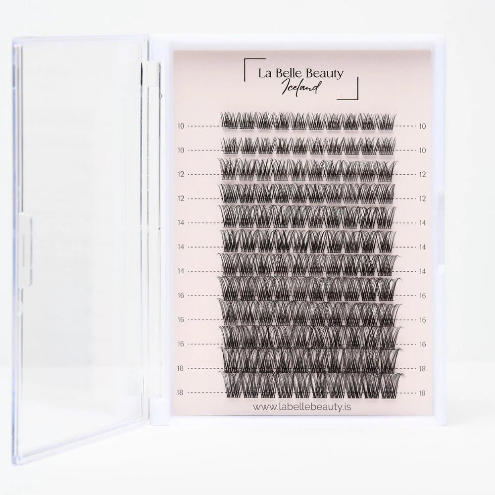 Katla Volume Pakki - La Belle Beauty