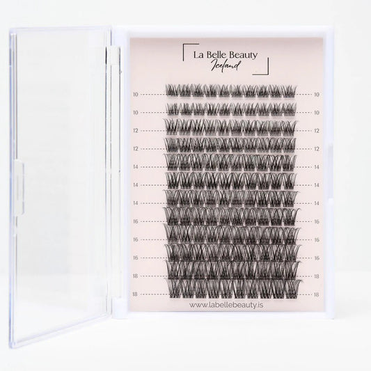 Katla Volume Pakki - La Belle Beauty