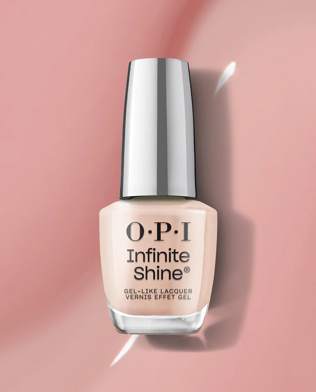 Keep Calm And Carry On Infinite Shine - OPI