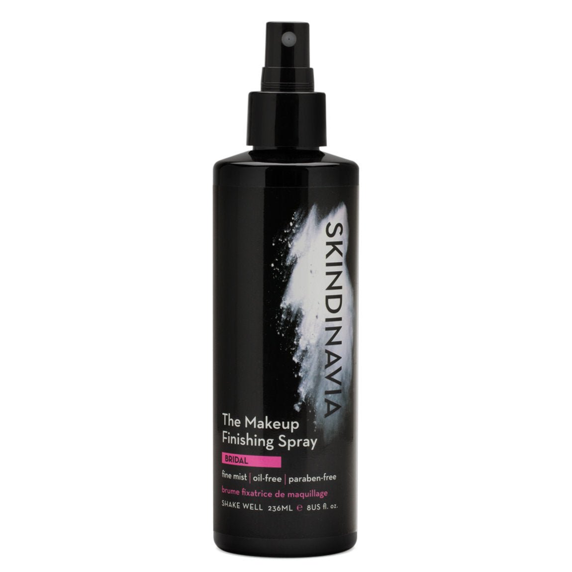 Makeup Finishing Spray Bridal Original - Skindinavia