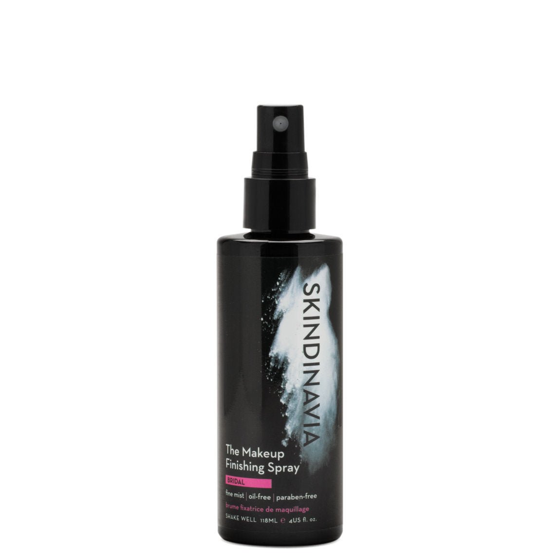 Makeup Finishing Spray Bridal Original - Skindinavia