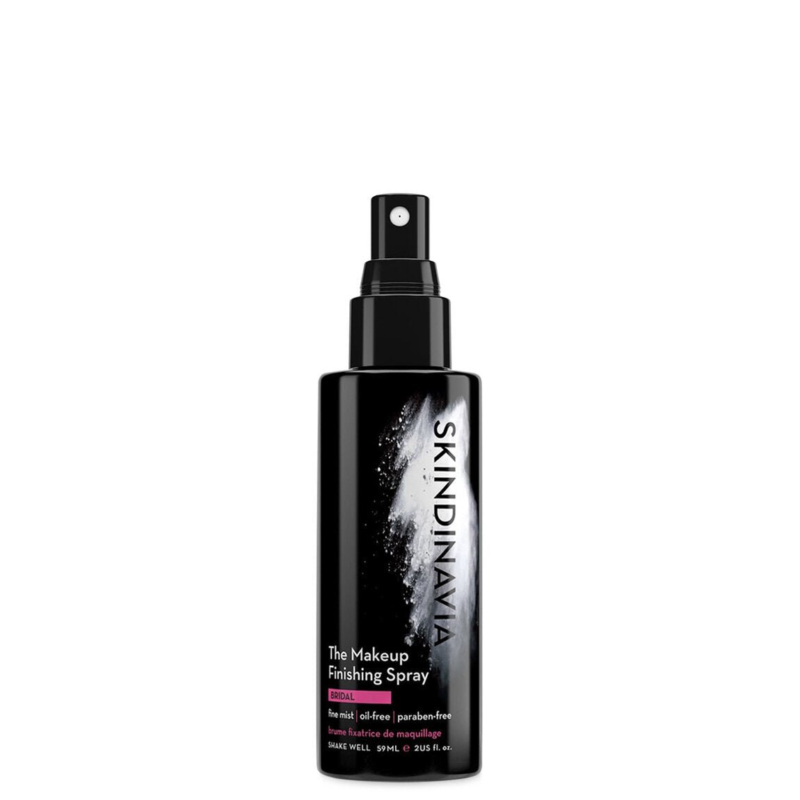 Makeup Finishing Spray Bridal Original - Skindinavia