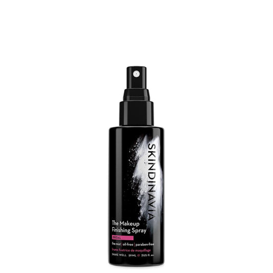 Makeup Finishing Spray Bridal Original - Skindinavia