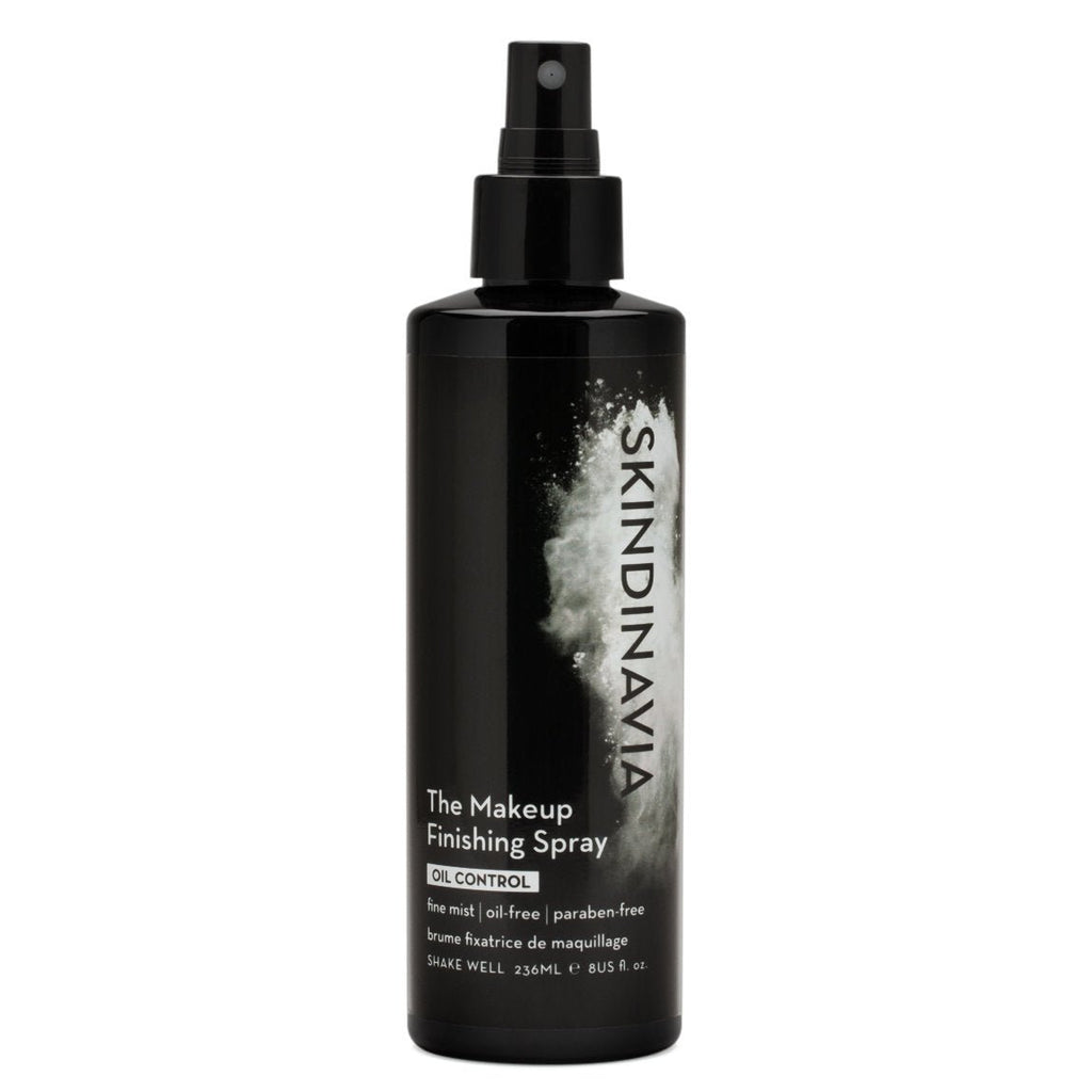 Makeup Finishing Spray Matte Oil Control - Skindinavia