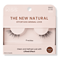 NN - freckles