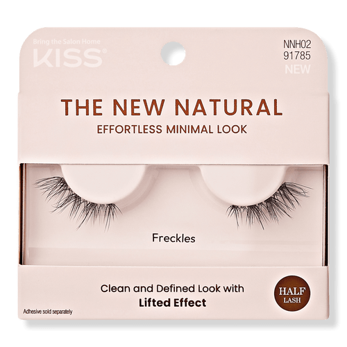 NN - freckles