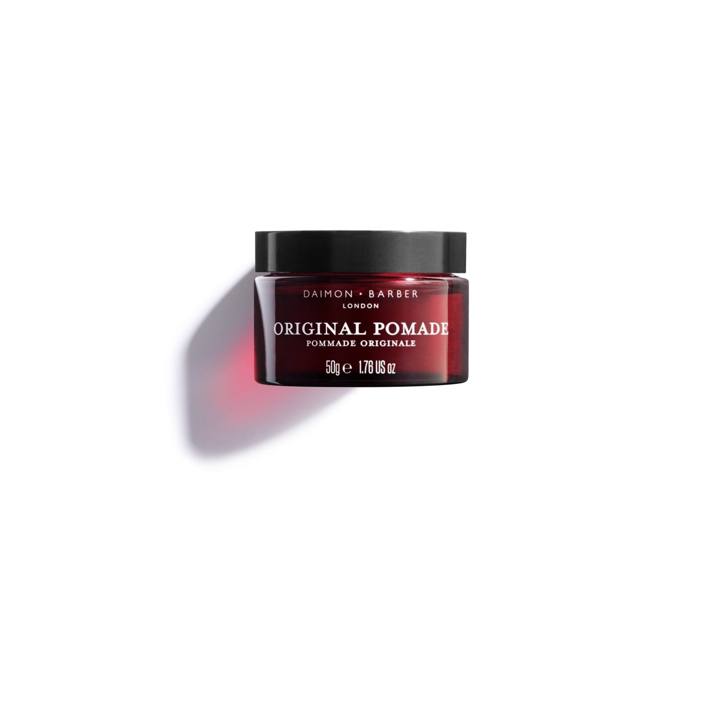 Original Pomade - Daimon Barber