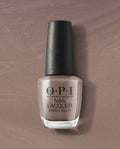 Over The Taupe Nail Lacquer - OPI