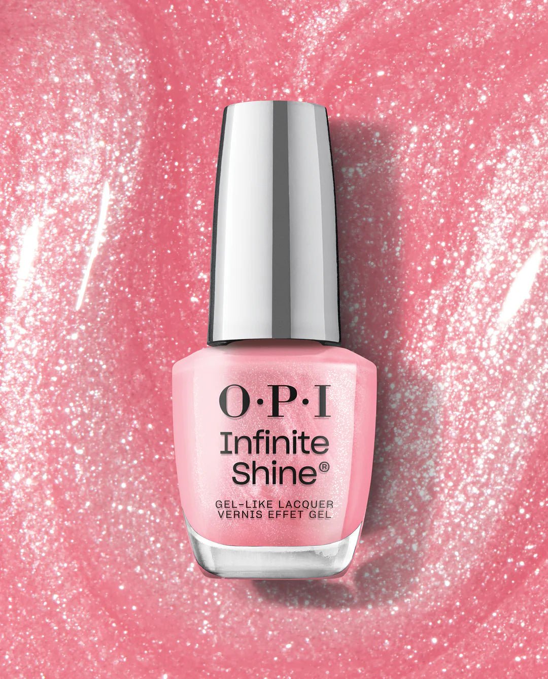 Princesses Rule! Infinite Shine - OPI