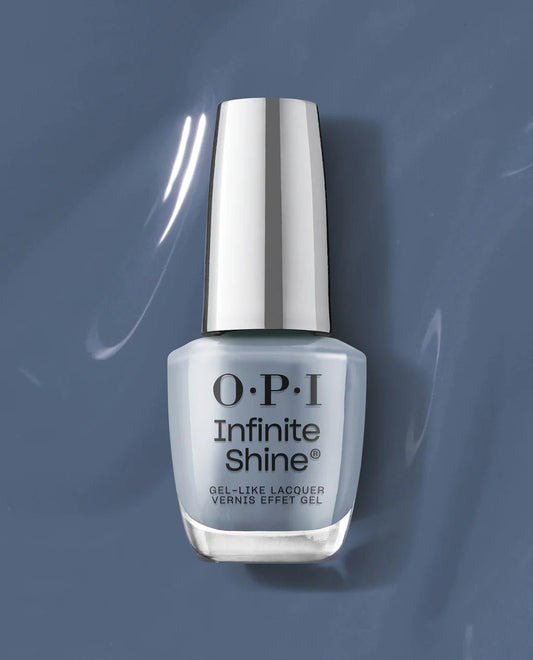 Pure Jean - ius Infinite Shine - OPI