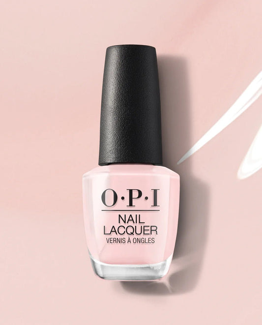 Put It In Neutral Nail Lacquer - OPI