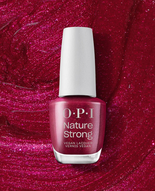 Raisin Your Voice Nature Strong - OPI