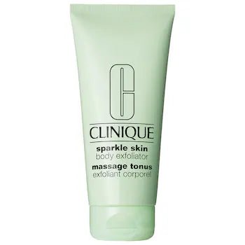 Sparkle Skin Exfoliator - Clinique