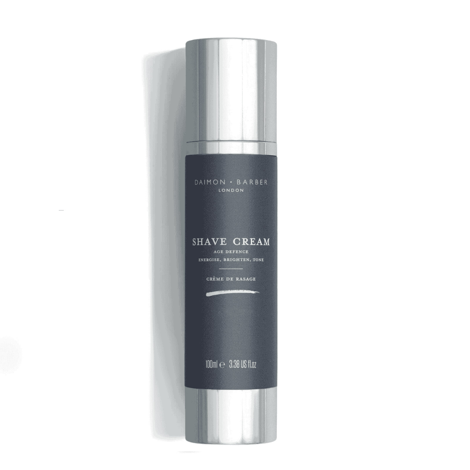 Shave Cream - Daimon Barber