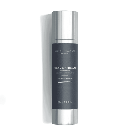 Shave Cream - Daimon Barber