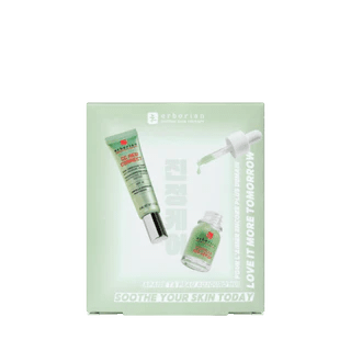 Soothe Your Skin Today gjafasett - Erborian