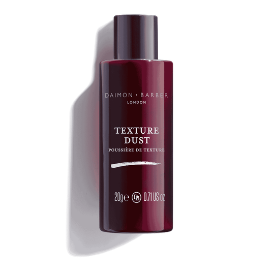 Texture Dust - Daimon Barber