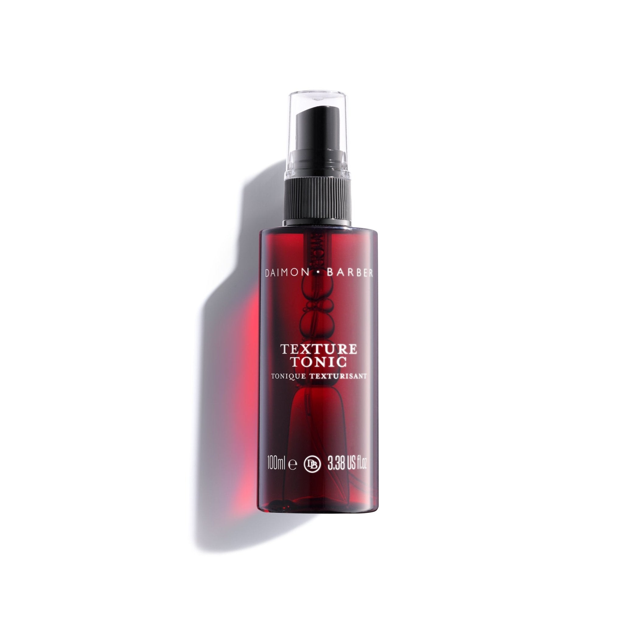 Texture Tonic - Daimon Barber