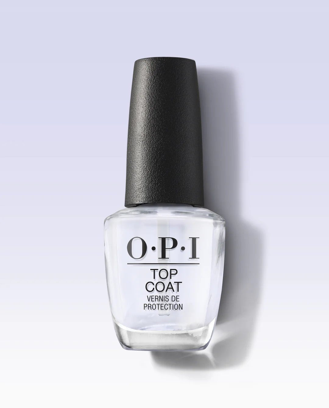 Top Coat Nail Lacquer - OPI