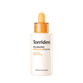 Torriden CELLMAZING Brightening ampúla með C-vítamíni sem jafnar húðlit og gefur ljóma