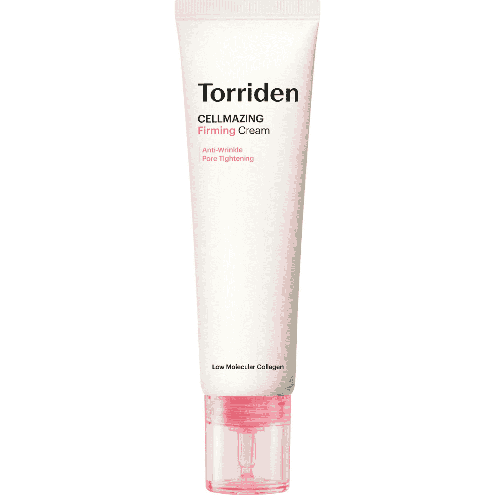 Torriden CELLMAZING Firming Cream 60ml