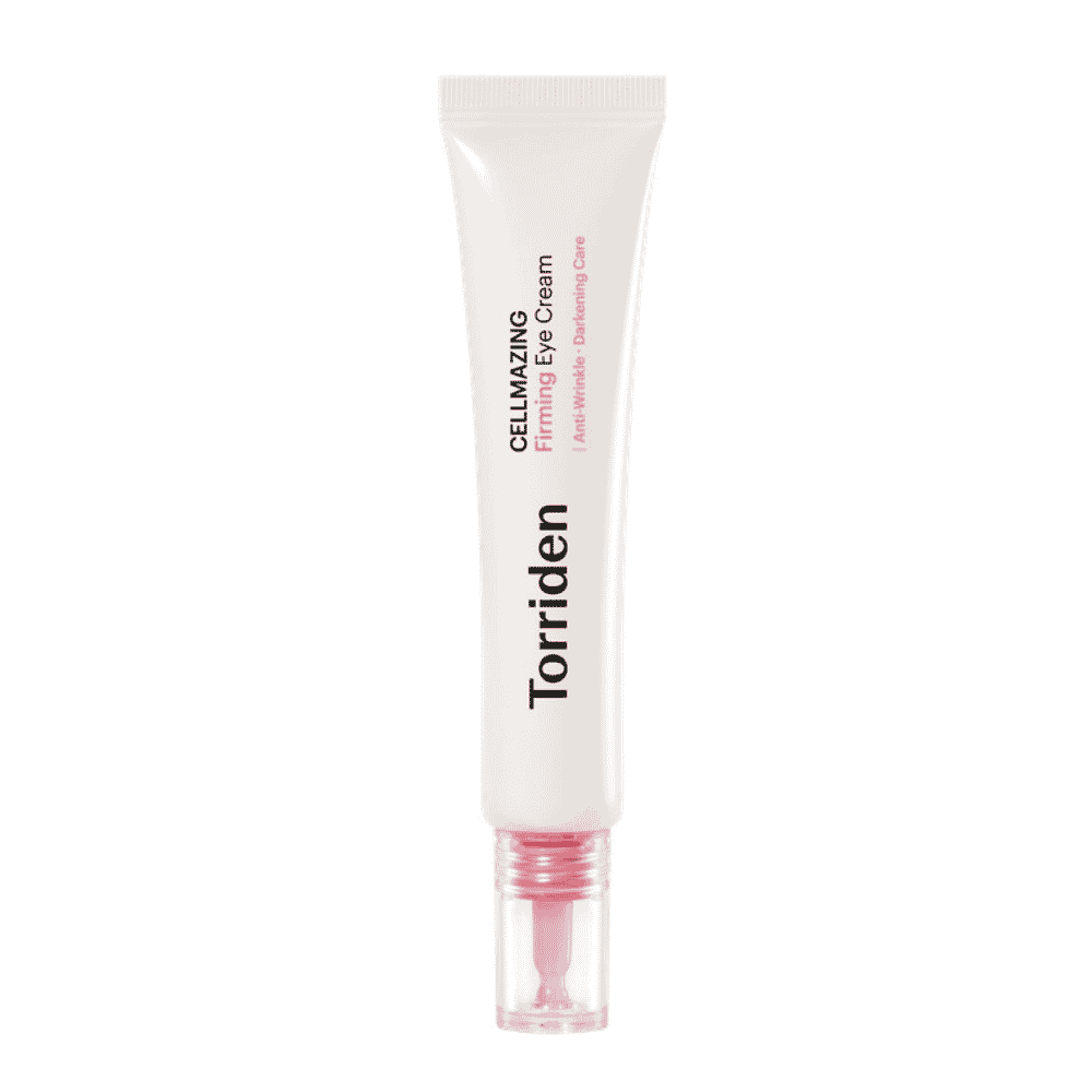 Torriden CELLMAZING Firming Eye Cream 30ml
