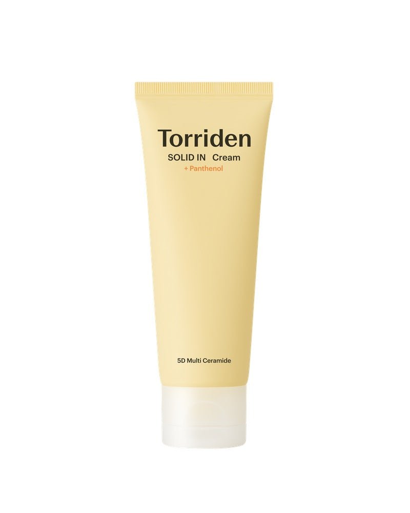 Torriden Solid in Cream 70ml