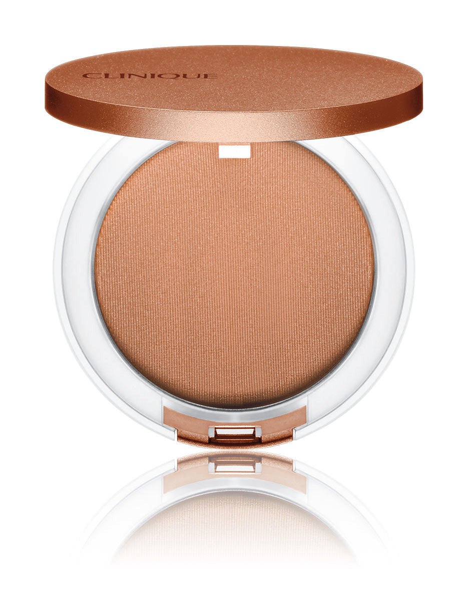 True Bronze Pressed Powder Bronzer - Clinique